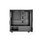 Inter-Tech SM-007 Enforcer Tower Micro ATX Sort Inter-Tech SM-007 Enforcer Tower Micro ATX Sort